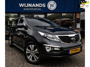 Kia Sportage - 2.0 X-ecutive Plus Pack Vol Dealer oh Trekhaak