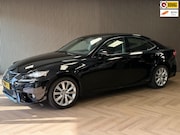 Lexus IS-Serie - 300h Edition AUT. KEYLESS-GO NAVIGATIE PDC AIRCO