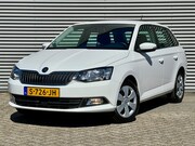 Skoda Fabia - Combi 1.0 TSI Clever 95 PK | Trekhaak | Parkeersensoren | Cr