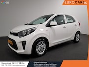 Kia Picanto - 1.0 DPi Automaat DynamicLine Navigatie Apple Carplay/Android