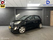 Kia Picanto - 1.0 CVVT Airco|5-deurs||RIJKLAAR|
