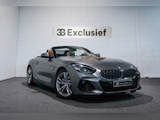 BMW Z4 - sDrive20i High Executive Edition