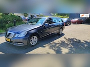 Mercedes-Benz E-klasse - 200 CGI Business Class Avantgarde bj 2012 automaat airco/nav