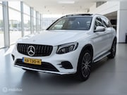 Mercedes-Benz GLC-klasse - 250 4MATIC Edition 1