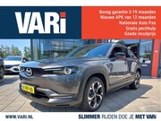 Mazda MX-30 - e-SkyActiv R-EV 170 Advantage Automaat