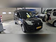 Fiat Doblò Cargo - 1.3 MultiJet SX