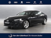 Audi A5 - Sportback 40 TFSI 204pk S Edition S-tronic / Navigatie / Sto