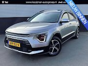 Kia Niro - 1.6 GDi Hybrid DynamicPlusLine NL-auto! Schuif/kanteldak, Do