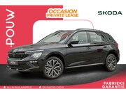 Skoda Kamiq - 1.0 TSI 115pk DSG Selection | Camera | Smartlink | Stoelverw