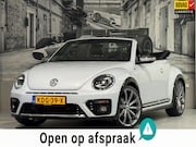 Volkswagen Beetle Cabrio - 2.0 TSI R-Line Edition Automaat