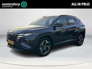 Hyundai Tucson - 1.6 T-GDI PHEV Comfort 4WD |Trekhaak | Stoelverwarming | Key