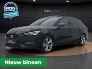 Seat Leon - Sportstourer 1.0 eTSI FR Business Intense | Pano dak | Camer