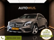 Mercedes-Benz GLA-Klasse - 180 d Premium|AMG LINE|PANO|CAMERA|NL AUTO|LED|AUT|DEALER ON