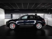 Porsche Macan - 3.6 Turbo