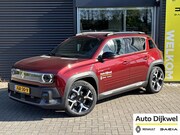 Renault 4 - comfort range techno 52 kWh