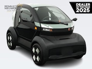 Mobilize Duo - 45 Neo Noir étoilé