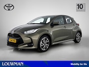 Toyota Yaris - 1.5 Hybrid Dynamic