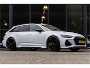 Audi RS6 - Avant RS 6 TFSI quattro