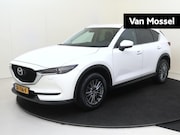 Mazda CX-5 - 2.0 SkyActiv-G 165 Skylease GT | PDC voor & achter met Camer