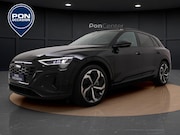 Audi Q8 e-tron - 55 Quattro S-line 115 kWh | Pano Dak | Luchtvering | Head-up