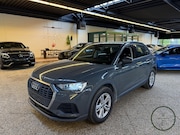 Audi Q3 - 35 TFSI Advanced Pro Line | Blind Spot | Adaptive |