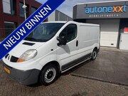Renault Trafic - 2.0 dCi T27 L1H1 Générique NETTE BUS I ELEKTRISCHE RAMEN EN 