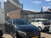 Mercedes-Benz A-klasse - 180 CDI Lease Edition automaat airco trekhaak