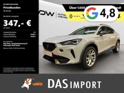 CUPRA Formentor - 1.5 TSI, Navi, Full Link Klima Navi Einparkhilfe