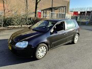 Volkswagen Golf - 1.6 FSI Optive LEUKE AUTO RIJDT EN SCHAKELT GOED