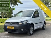 Volkswagen Caddy - Bestel 2.0 TDI 4Motion