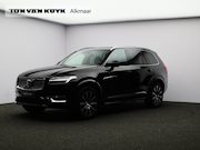 Volvo XC90 - T8 390PK Recharge AWD Business Pro / Trekhaak / Leder / BLIS