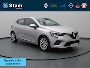 Renault Clio - E-Tech Hybrid 140pk Intens Apple Carplay/Android Auto