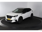 Peugeot 2008 - 1.2 PureTech GT Pack | Focal geluid | Navigatie | Stoelverwa