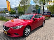Mazda 6 - 2.2D Skylease+ - NAVIGATIE - KEYLESS - LUXE