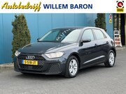 Audi A1 - Sportback 25 TFSI Pro Line CARPLAY | DIGI.DASHB | DAB | LMV 