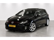 Volkswagen Golf - 2.0 GTI Edition 35 Pano Navigatie Stoelverw. Perfect Onderho