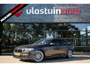 BMW 5-serie - 520i Executive M-Sport , Leder, PDC, 20 inch