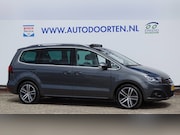 Seat Alhambra - 1.4 TSI FR Business Intense|PANO|TREKHAAK|CAMERA