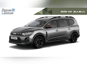 Dacia Jogger - 1.2 Eco-G 120 limited edition 7p. | Gratis 7 jaar fabrieksga
