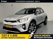 Kia Stonic - 1.0 T-GDi DynamicLine