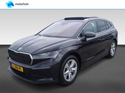 Skoda Enyaq iV - 80 | Achteruitrijcamera | Metaalkleur | Navigatiesysteem