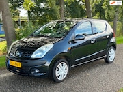Nissan Pixo - 1.0 Visia|Airco|5 Deurs