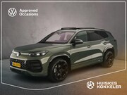 Volkswagen Tayron - 1.5 eHybrid R-Line Edition 272pk DSG Automaat, Trekhaak, Pan