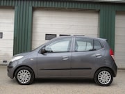 Hyundai i10 - 1.1 DYNAMIC COOL