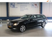 Mercedes-Benz C-klasse - Estate 180 Business Class Avantgarde AUTOMAAT