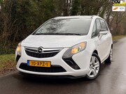 Opel Zafira - 1.4 Edition | Airco + Cruise |