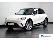 Smart #1 - Pro+ 66 kWh