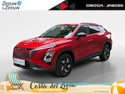 Omoda 5 - 1.6 T-GDi SHS-H Premium | Nieuw uit voorraad leverbaar | Sto