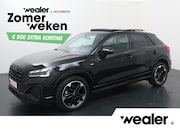 Audi Q2 - 35 TFSI S Edition | 150 PK | Automaat | Panoramadak | Adapti