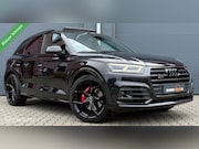 Audi SQ5 - 3.0 TFSI SQ5 quattro Luchtvering/Viritual/Pano.dak/LED